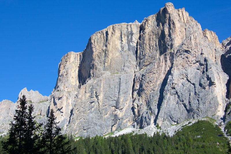 Kletterfotos Landschaften