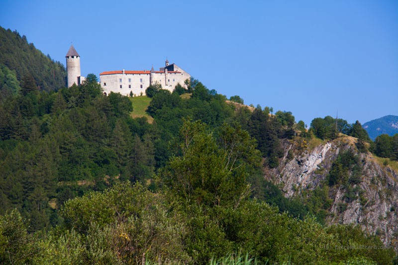 Kletterfotos Landschaften