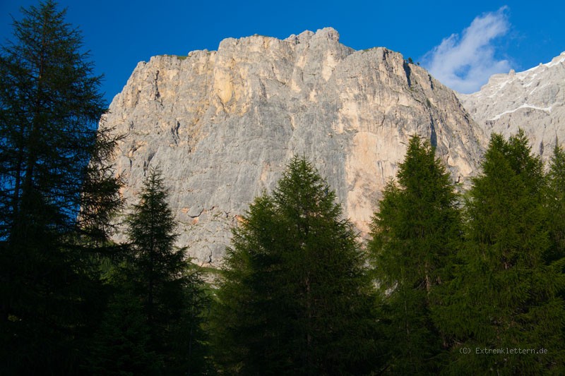 Kletterfotos Landschaften