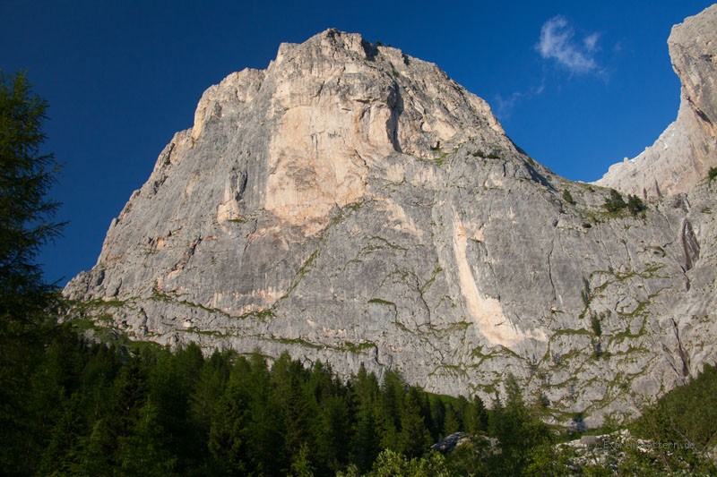 Kletterfotos Landschaften