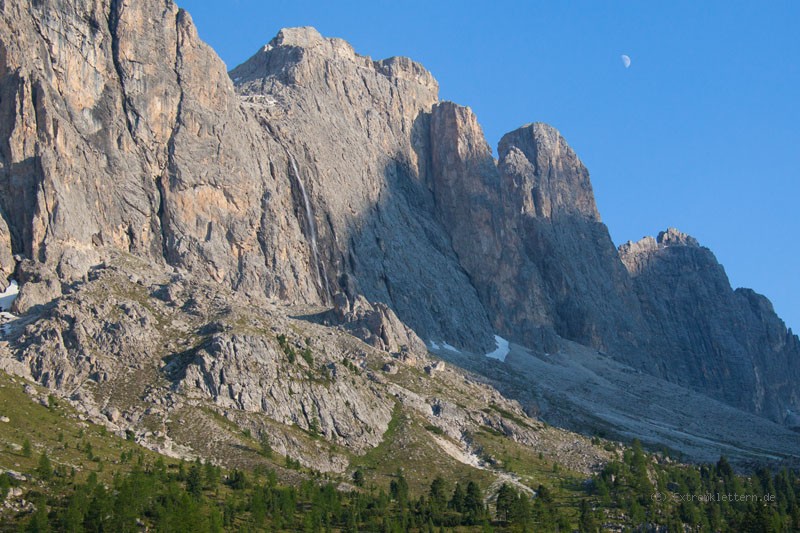 Kletterfotos Landschaften