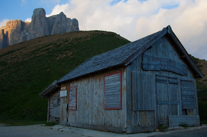 Kletterfotos Landschaften