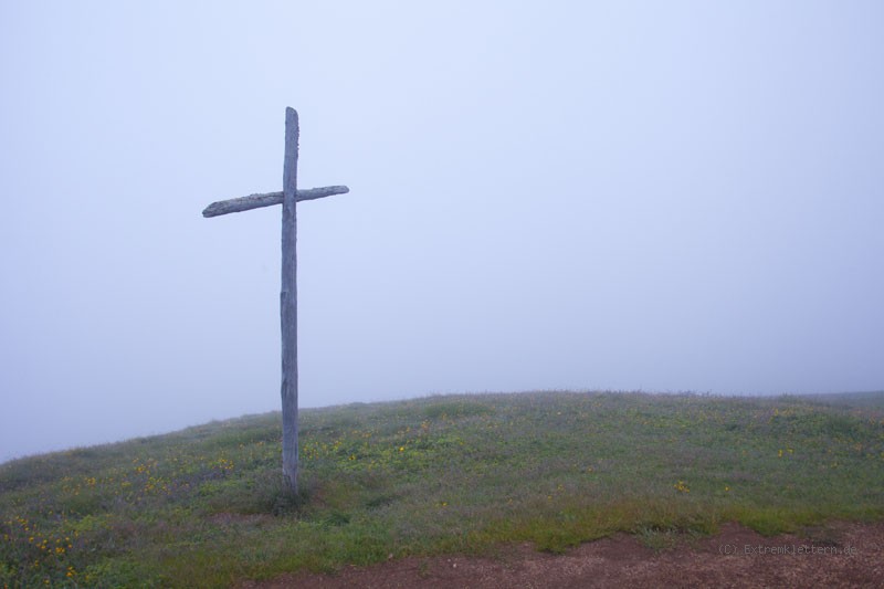 Kletterfotos Landschaften