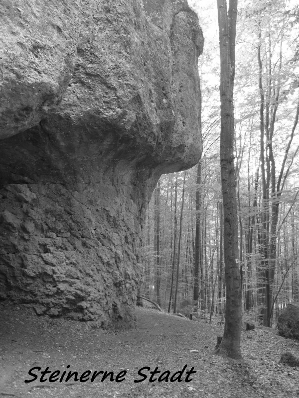 Kletterfotos Landschaften