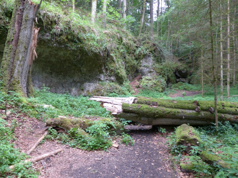 Kletterfotos Landschaften