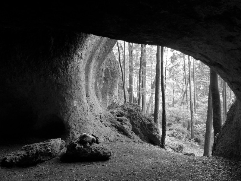 Kletterfotos Landschaften