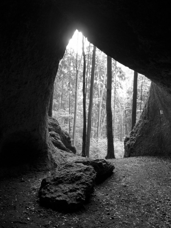 Kletterfotos Landschaften