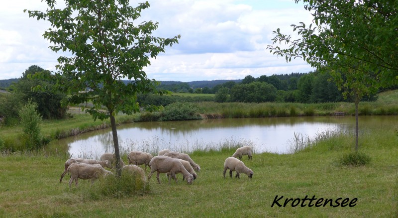 Kletterfotos Landschaften