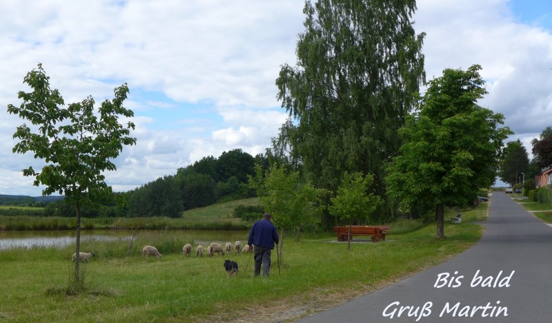 Kletterfotos Landschaften