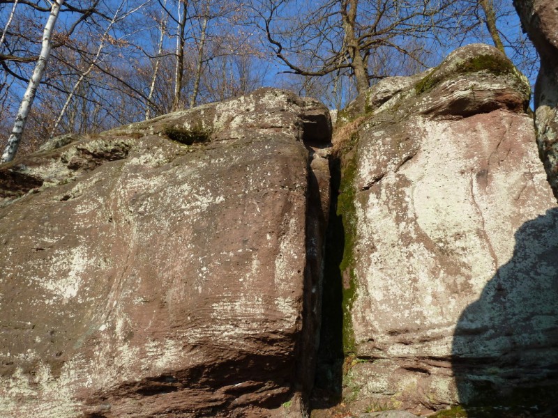 Kletterfotos Landschaften