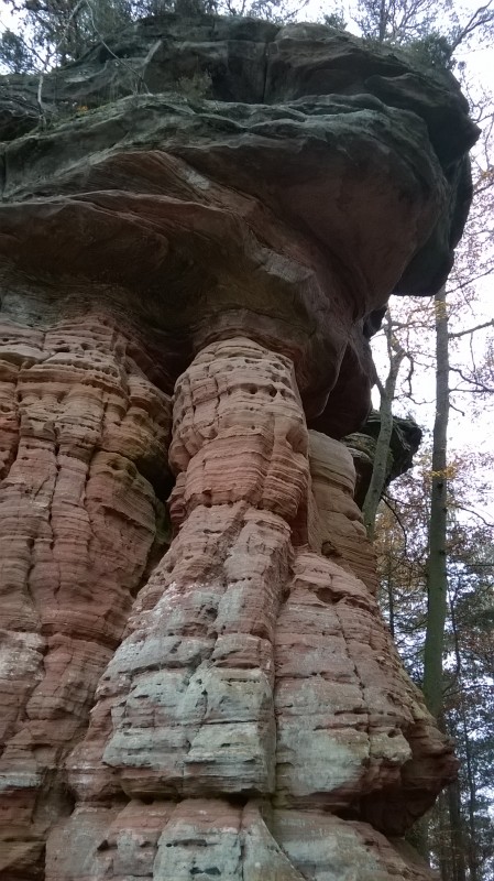 Kletterfotos Landschaften