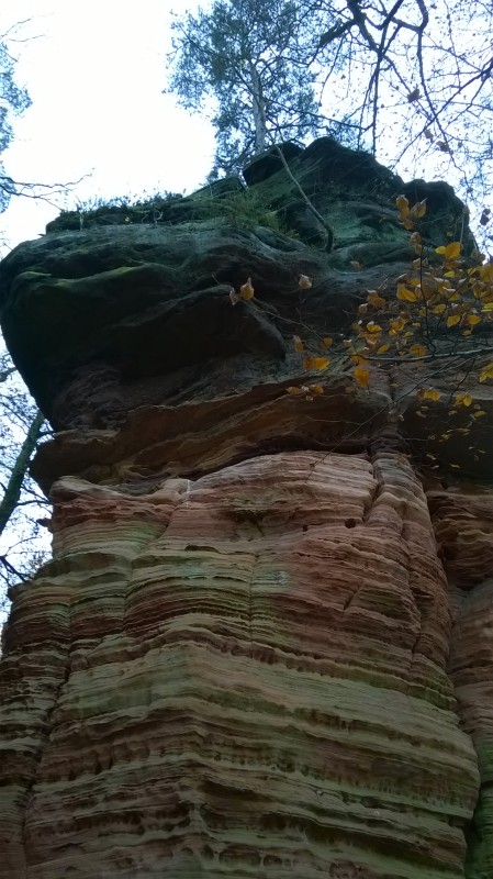 Kletterfotos Landschaften