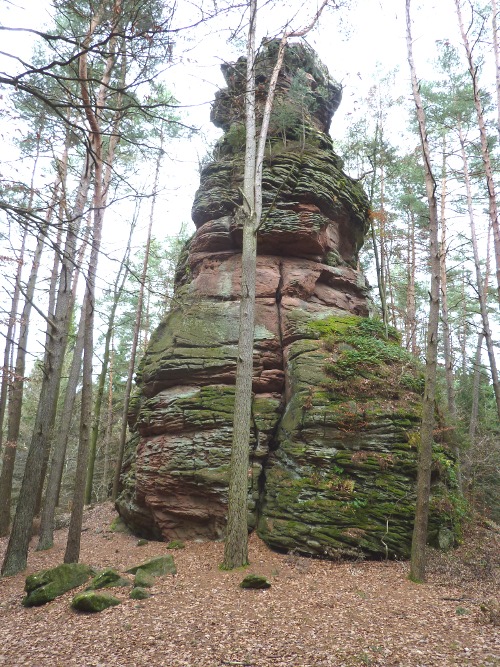 Kletterfotos Landschaften