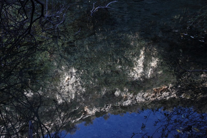 Kletterfotos Landschaften