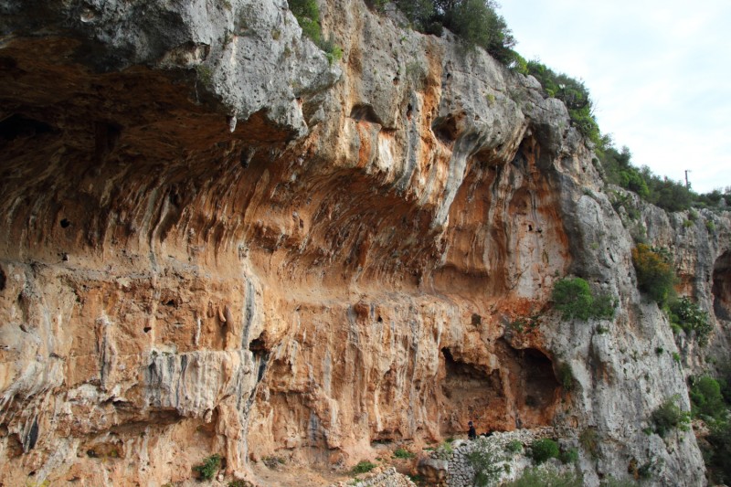 Kletterfotos Landschaften