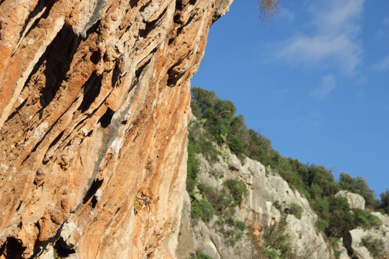 Kletterfotos Landschaften