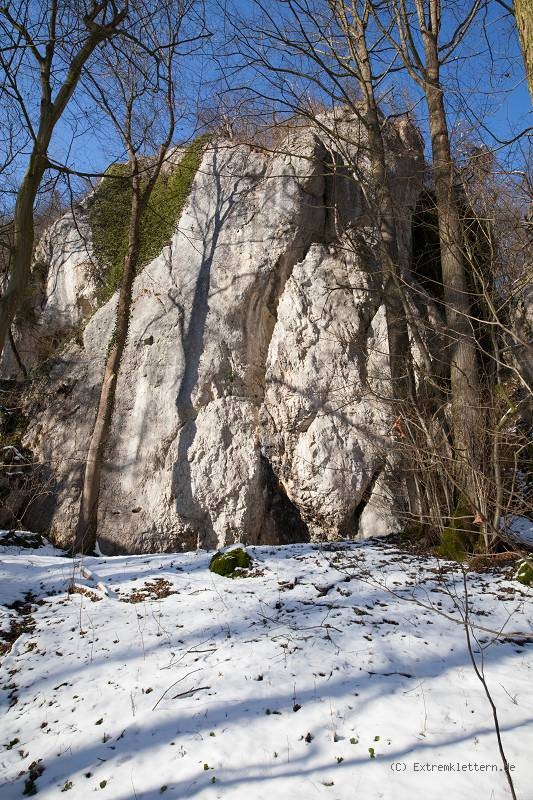 Kletterfotos Landschaften