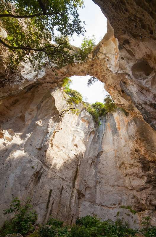 Kletterfotos Landschaften