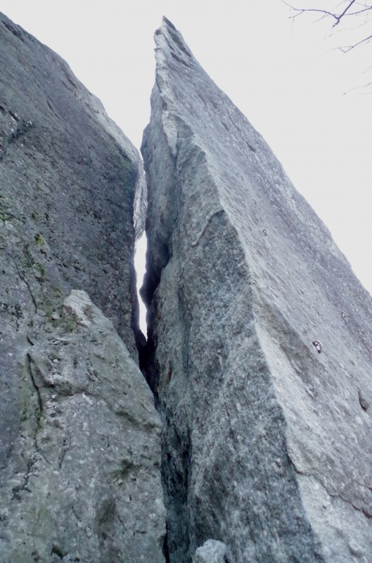 Kletterfotos Bouldern