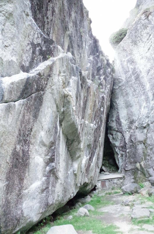 Kletterfotos Bouldern