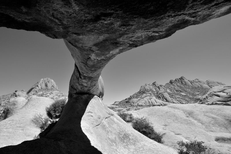 Kletterfotos Landschaften