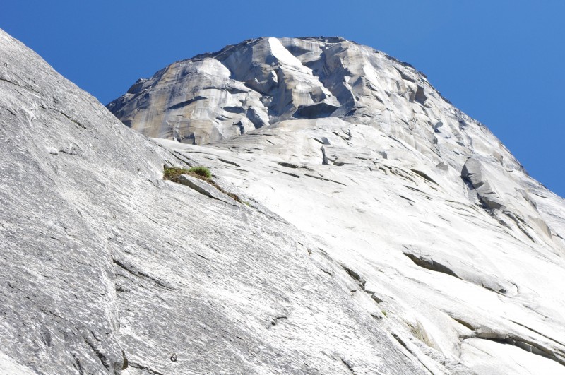 Kletterfotos Landschaften